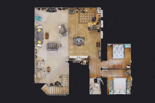 4020 Monarch Way, Stettler, AB - Other