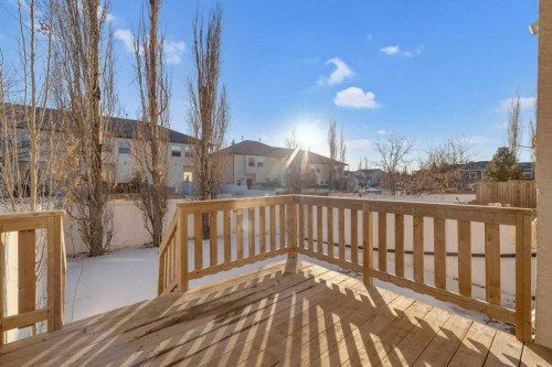 337 Addington Drive, Red Deer, AB - Outdoor