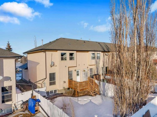 337 Addington Drive, Red Deer, AB - Outdoor