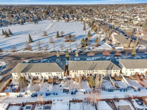 337 Addington Drive, Red Deer, AB - Outdoor With View