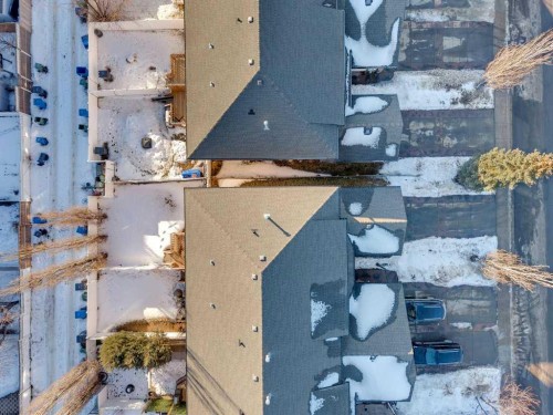 337 Addington Drive, Red Deer, AB - Outdoor With View