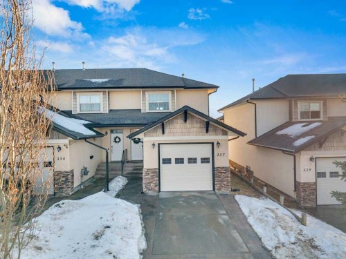 337 Addington Drive, Red Deer, AB - Outdoor