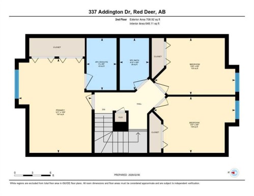 337 Addington Drive, Red Deer, AB - Other