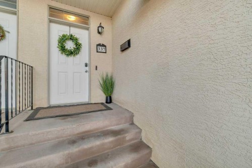 337 Addington Drive, Red Deer, AB - Outdoor With Exterior