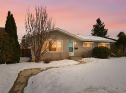 3325 43 Avenue  Red Deer, AB T4N 3B2