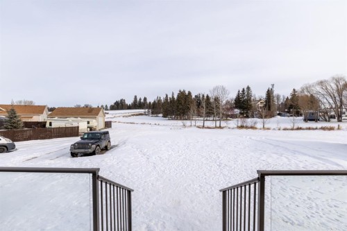 4828 55 Boulevard Close, Innisfail, AB - Outdoor With View