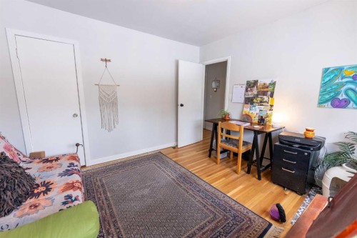 3901 50A Street, Red Deer, AB - Indoor