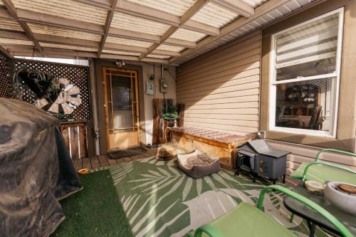 3901 50A Street, Red Deer, AB -  Photo Showing Other Room