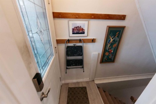 3901 50A Street, Red Deer, AB - Indoor Photo Showing Other Room