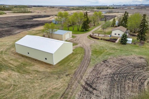 25408 Highway 597  Rural Lacombe County, AB T4L 2N2