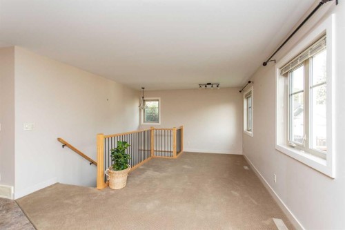 5422 49 Avenue, Lacombe, AB - Indoor Photo Showing Other Room