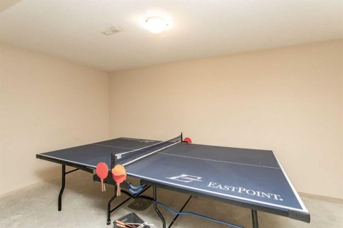 5422 49 Avenue, Lacombe, AB - Indoor Photo Showing Other Room