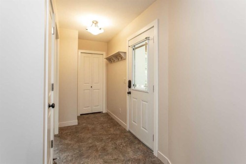 5422 49 Avenue, Lacombe, AB - Indoor Photo Showing Other Room