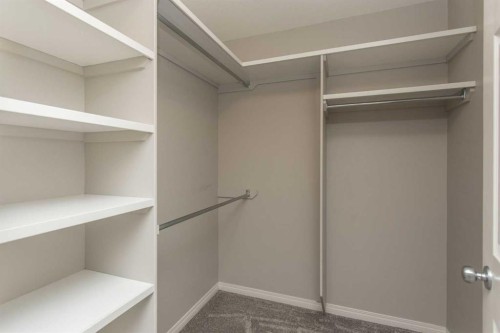 210 Lindsay Avenue, Red Deer, AB - Indoor With Storage