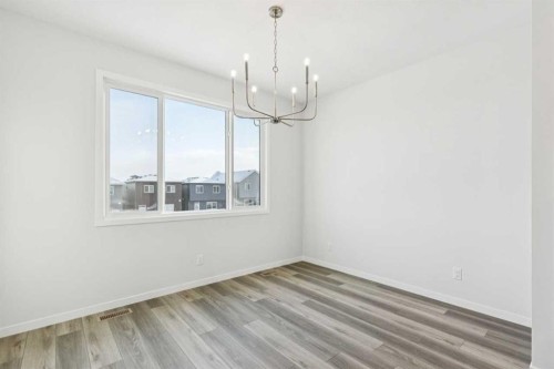 335 Herron Landing Ne, Calgary, AB - Indoor Photo Showing Other Room