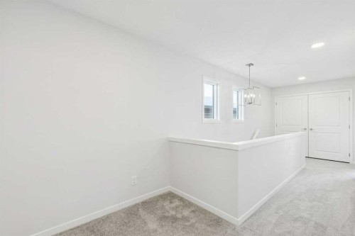335 Herron Landing Ne, Calgary, AB - Indoor Photo Showing Other Room