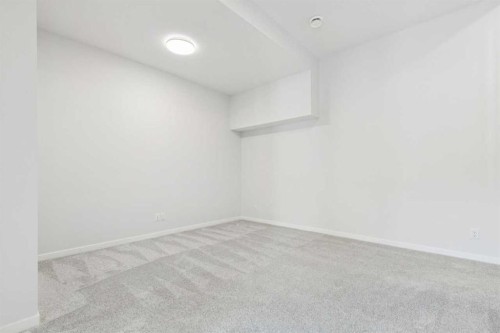 335 Herron Landing Ne, Calgary, AB - Indoor Photo Showing Other Room