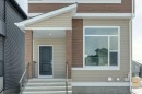 335 Herron Landing Ne, Calgary, AB  - Outdoor 