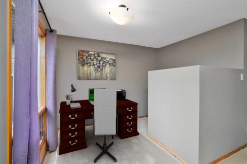 Rr 270, Rural Red Deer County, AB - Indoor