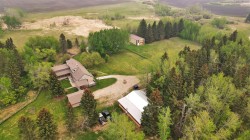 RR 270  Rural Red Deer County, AB T4E 1L3