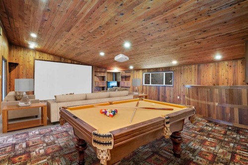 Rr 270, Rural Red Deer County, AB - Indoor Photo Showing Other Room