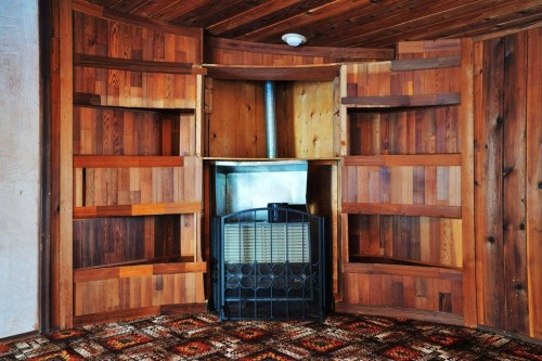 Rr 270, Rural Red Deer County, AB - Indoor Photo Showing Other Room