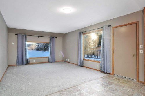 Rr 270, Rural Red Deer County, AB - Indoor Photo Showing Other Room