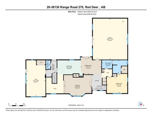 Rr 270, Rural Red Deer County, AB - Other