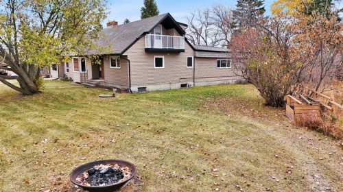 Rr 270, Rural Red Deer County, AB - Outdoor