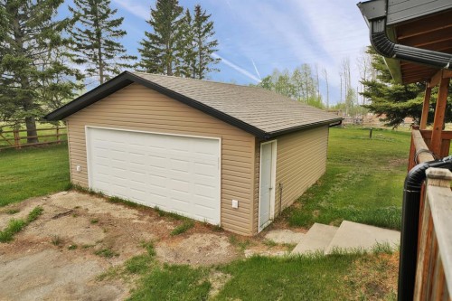 Rr 270, Rural Red Deer County, AB - Outdoor With Exterior