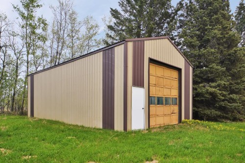 Rr 270, Rural Red Deer County, AB - Outdoor