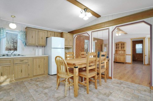 Rr 270, Rural Red Deer County, AB - Indoor