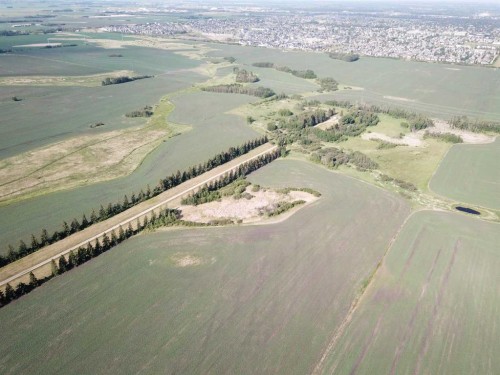 Rr 270, Rural Red Deer County, AB - Outdoor With Body Of Water With View