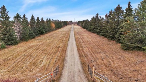 Rr 270, Rural Red Deer County, AB - Outdoor With View