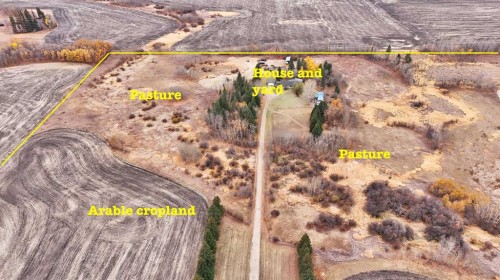 Rr 270, Rural Red Deer County, AB - Outdoor With View