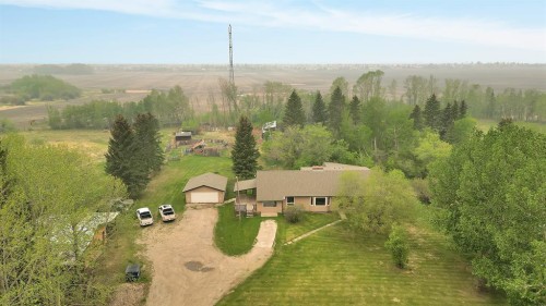 Rr 270, Rural Red Deer County, AB - Outdoor With View