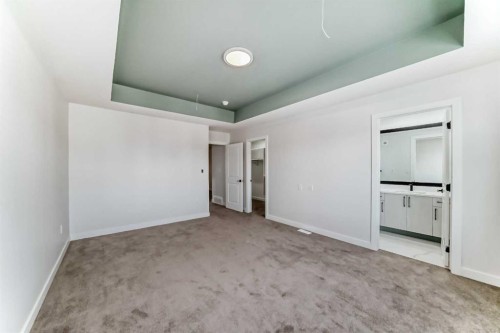 19 Lavelle Close, Red Deer, AB - Indoor Photo Showing Other Room