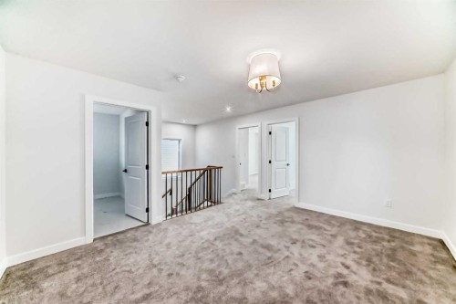 19 Lavelle Close, Red Deer, AB - Indoor Photo Showing Other Room