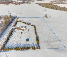 414035 Range Road 6-2  Rural Clearwater County, AB T4T 1A3