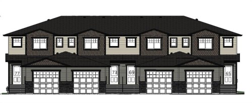 69 Willow Road, Blackfalds, AB - Other