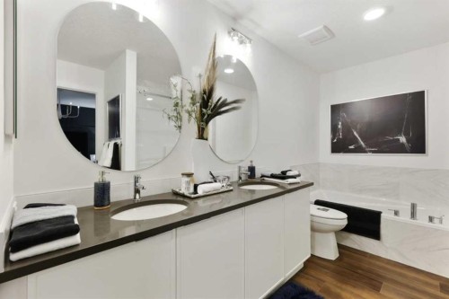 206 Sora Way Se, Calgary, AB 