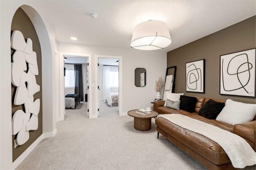 92 Ashlar Road Nw, Calgary, AB - Indoor