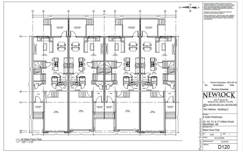 73 Willow Road, Blackfalds, AB - Other