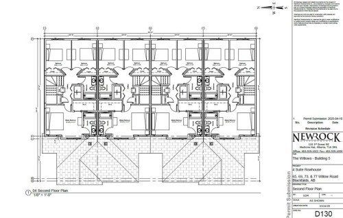77 Willow Road, Blackfalds, AB - Other