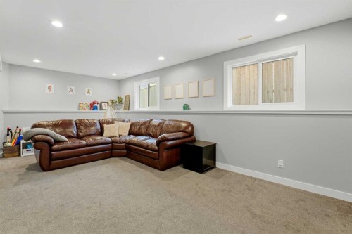 17 Vermont Close, Blackfalds, AB - Indoor