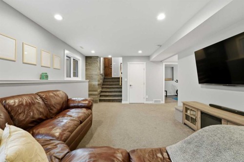 17 Vermont Close, Blackfalds, AB - Indoor