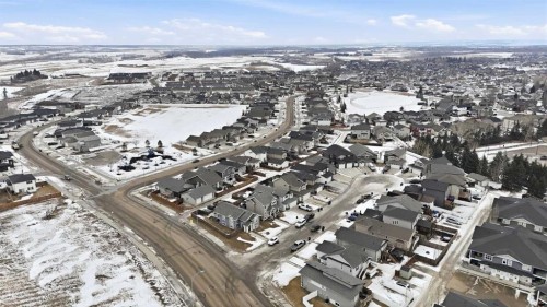 17 Vermont Close, Blackfalds, AB - Outdoor With View