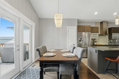 17 Vermont Close, Blackfalds, AB - Indoor