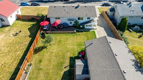 5914 56 Avenue, Red Deer, AB - Outdoor