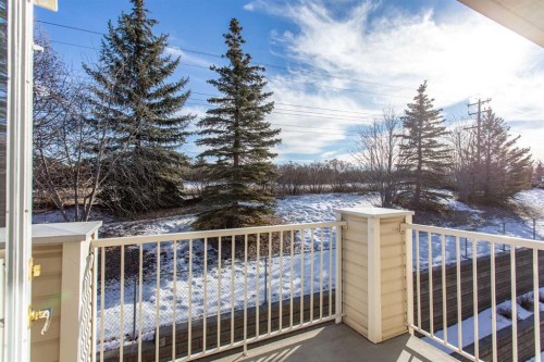 344-56 Carroll Crescent, Red Deer, AB - Outdoor
